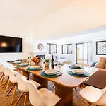 Shangri-la By Algarve Vacation