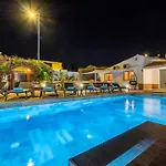 Shangri-la By Algarve Vacation Villa *