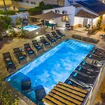 Shangri-la By Algarve Vacation Villa Albufeira