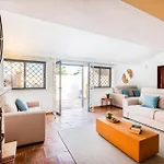 Shangri-la By Algarve Vacation Вилла