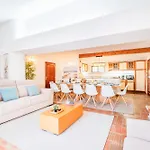 Shangri-la By Algarve Vacation Вилла *
