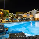 Вилла Shangri-la By Algarve Vacation *