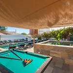 Shangri-la By Algarve Vacation Вилла
