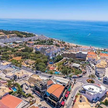 Shangri-la By Algarve Vacation