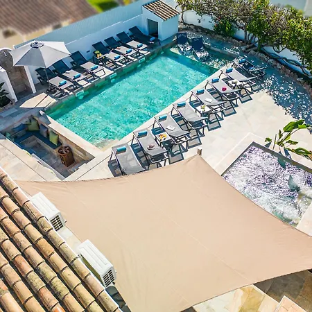 Shangri-la By Algarve Vacation *