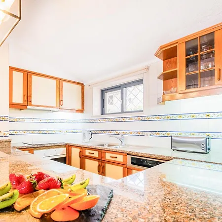 Shangri-la By Algarve Vacation *