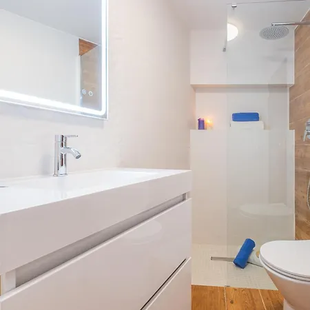 Shangri-la By Algarve Vacation *