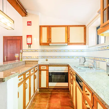 Shangri-la By Algarve Vacation Villa *