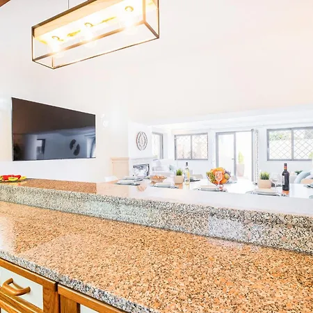 Shangri-la By Algarve Vacation Albufeira