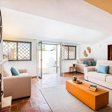 Shangri-la By Algarve Vacation Villa