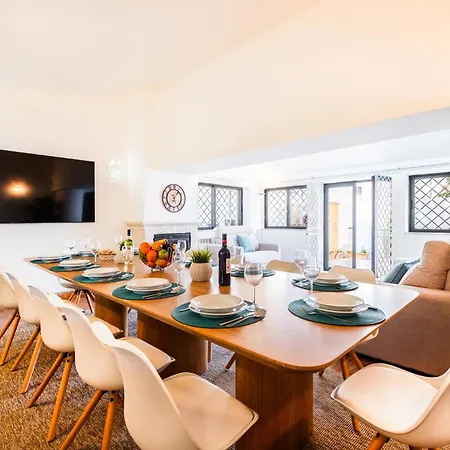 Shangri-la By Algarve Vacation