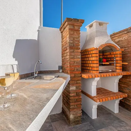 Villa Shangri-la By Algarve Vacation *