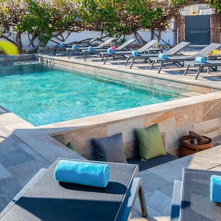 Shangri-la By Algarve Vacation *