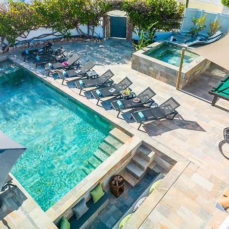 Shangri-la By Algarve Vacation