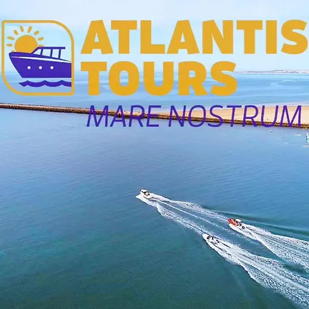 Shangri-la By Algarve Vacation Villa