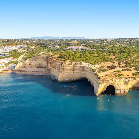 Shangri-la By Algarve Vacation Villa *