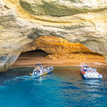 Shangri-la By Algarve Vacation Albufeira