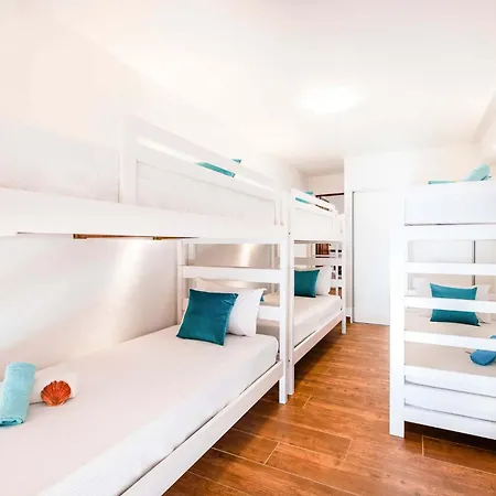 Shangri-la By Algarve Vacation Албуфейра