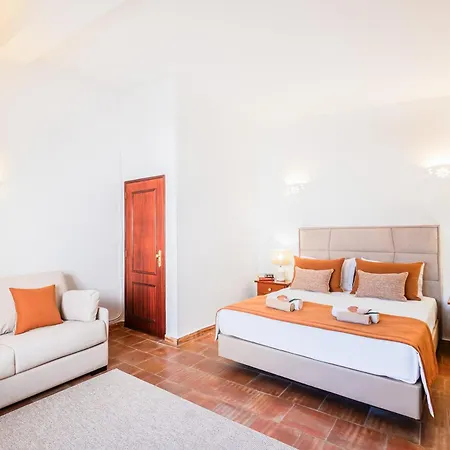 Shangri-la By Algarve Vacation Албуфейра