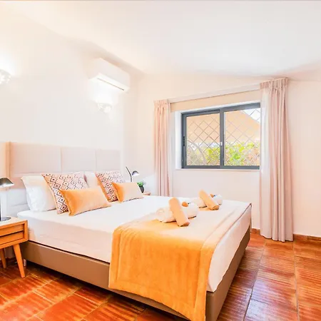 Shangri-la By Algarve Vacation * Албуфейра