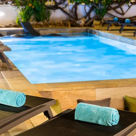 Shangri-la By Algarve Vacation Вилла *