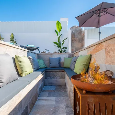 Shangri-la By Algarve Vacation Вилла Албуфейра