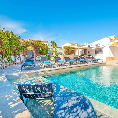 Shangri-la By Algarve Vacation Вилла
