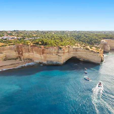 Shangri-la By Algarve Vacation Албуфейра