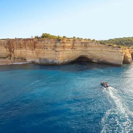 Shangri-la By Algarve Vacation *