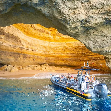 Shangri-la By Algarve Vacation * Албуфейра