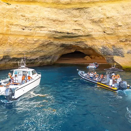 Shangri-la By Algarve Vacation *